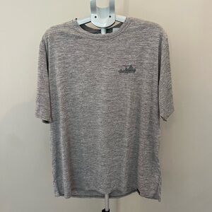 PATAGONIA M'S CAP COOL DAILY GRAPHIC SHIRT SIZE LARGE NWT